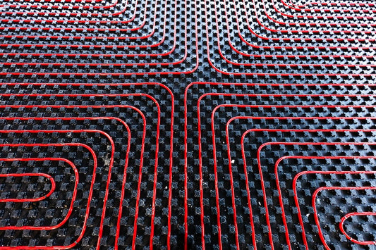 The Science of Saving: A Technical Look at ThermoDrain's Heat Exchange Process