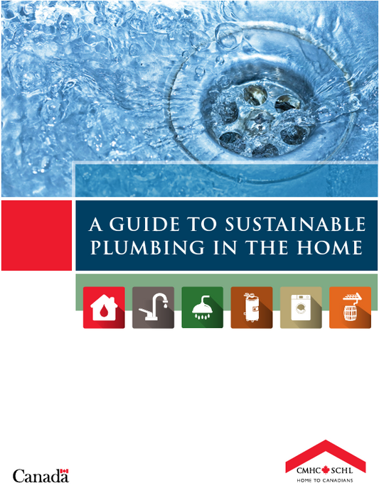 Wolseley (Ferguson) - World Plumbing Review 2008 on drain water heat recovery