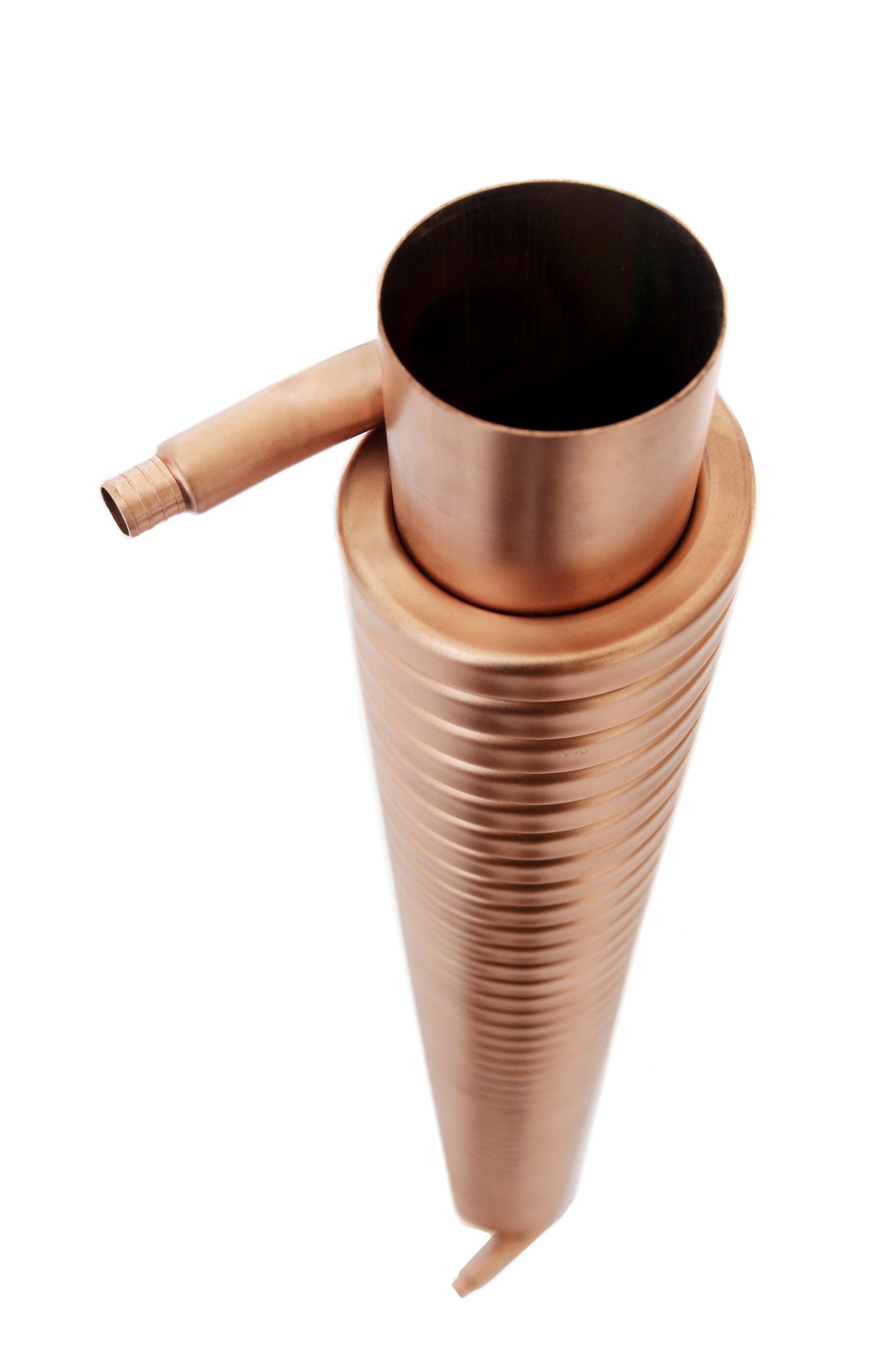 ThermoDrain (41% rendement) TDH3320B-DR-EXP récupérateur de chaleur des eaux de drainage haute performance + Livraison gratuite *
