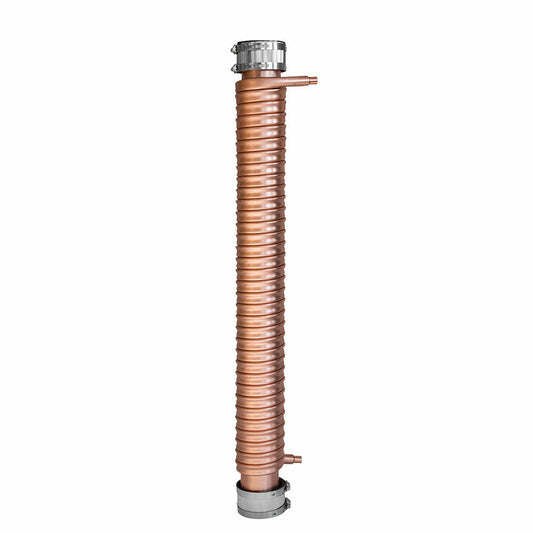 ThermoDrain TDH series