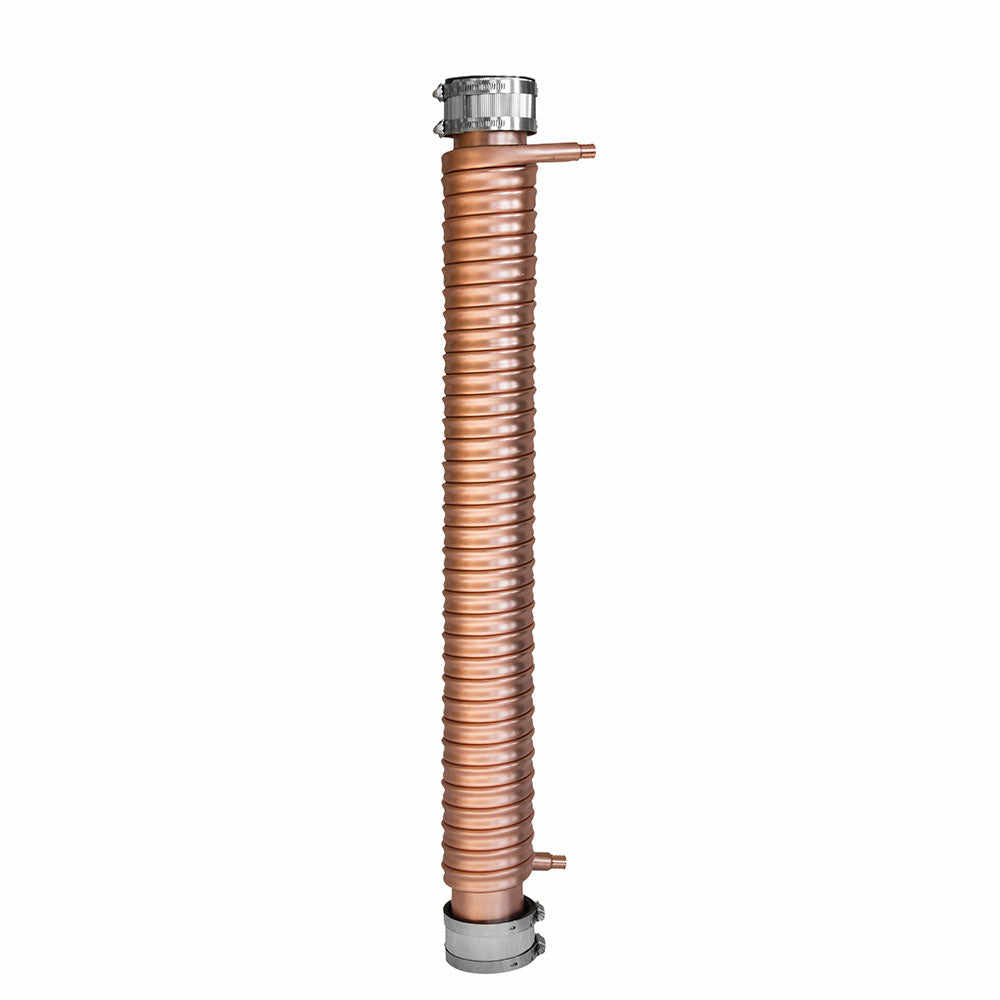 ThermoDrain TDH series