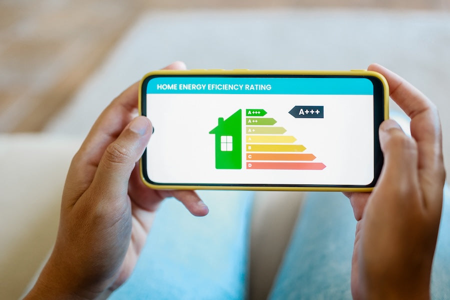 Innovative Energy Recovery Solutions for Efficient US Homes