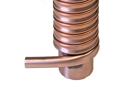 TDH3320B Excellent value - high efficiency drain water heat recovery system 41%