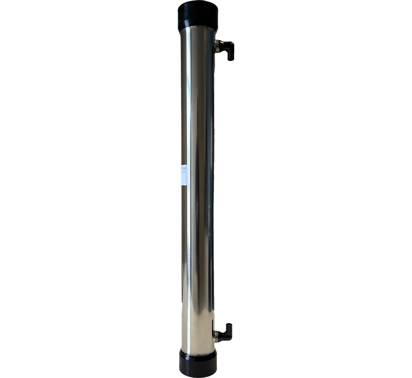 TDX Compact 24" Drain Water Heat Recovery (DWHR) - Crimp Pex