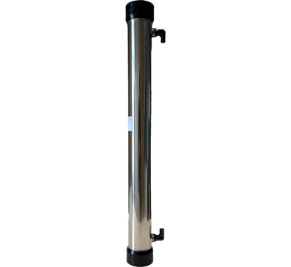 TDX Compact 24" Drain Water Heat Recovery (DWHR) - Crimp Pex
